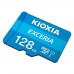 Kioxia Exceria U1 Class 10 Micro SD Card - 128GB